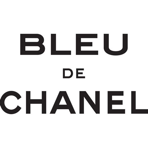 logo bleu de chanel|bleu De Chanel best price.